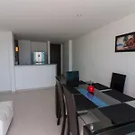 Apartamento En El Rodadero - Cerca A Arrecife Mall