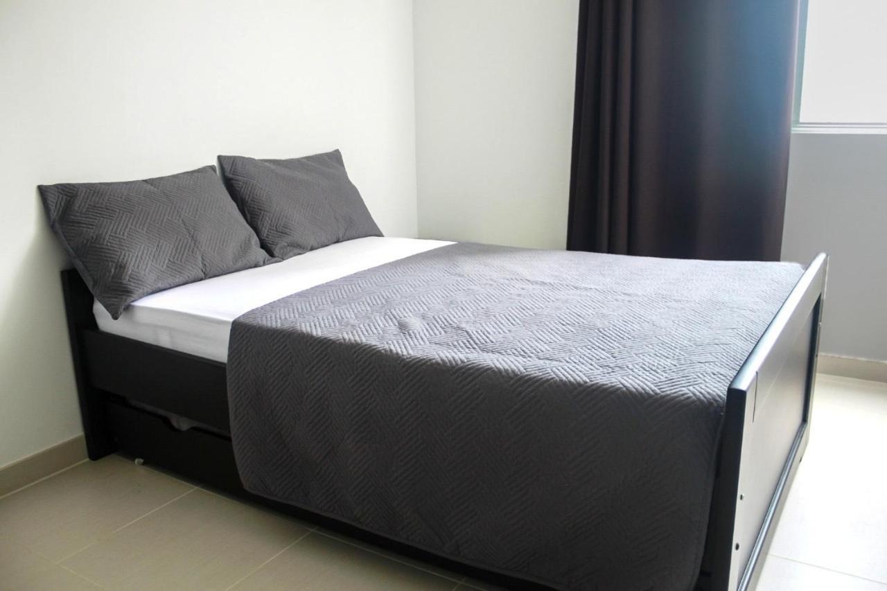 Apartamento En El Rodadero - Cerca A Arrecife Mall Apartment