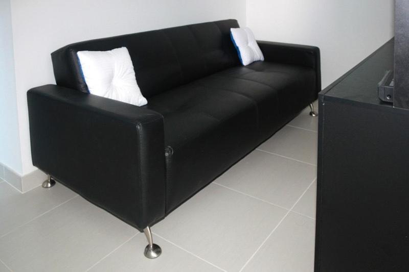 Apartment Apartamento En El Rodadero - Cerca A Arrecife Mall
