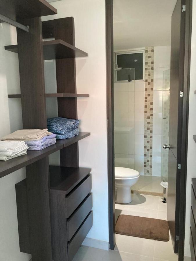 Apartment Apartamento En El Rodadero - Cerca A Arrecife Mall